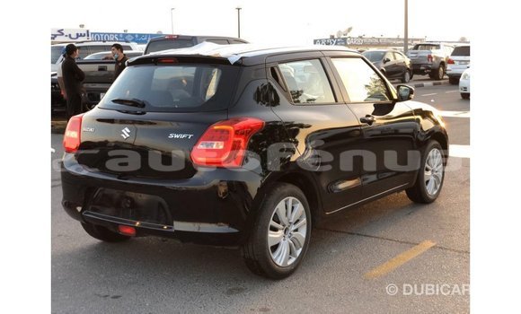 Acheter Import Voiture Suzuki Swift Noir à Import - Dubai, Marquesas Acheter Import Voiture Suzuki Swift Noir à Import - Dubai, Marquesas