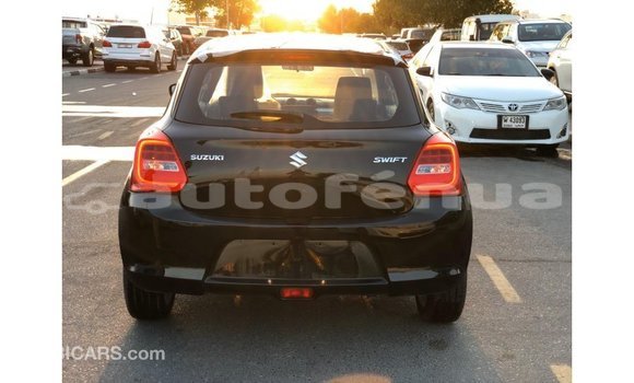 Acheter Import Voiture Suzuki Swift Noir à Import - Dubai, Marquesas Acheter Import Voiture Suzuki Swift Noir à Import - Dubai, Marquesas
