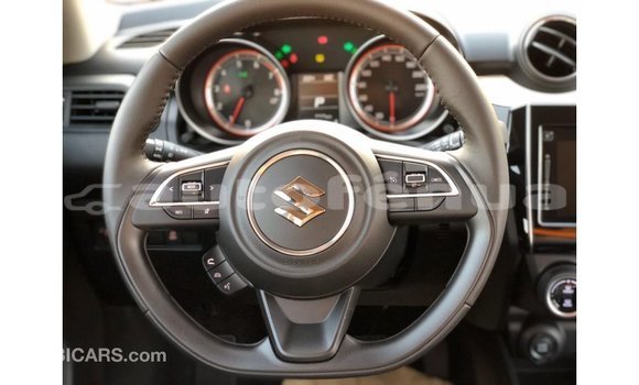 Acheter Import Voiture Suzuki Swift Noir à Import - Dubai, Marquesas Acheter Import Voiture Suzuki Swift Noir à Import - Dubai, Marquesas