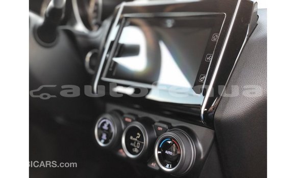 Acheter Import Voiture Suzuki Swift Noir à Import - Dubai, Marquesas Acheter Import Voiture Suzuki Swift Noir à Import - Dubai, Marquesas