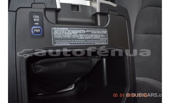 Acheter Import Voiture Toyota Land Cruiser Autre à Import - Dubai, Marquesas Acheter Import Voiture Toyota Land Cruiser Autre à Import - Dubai, Marquesas