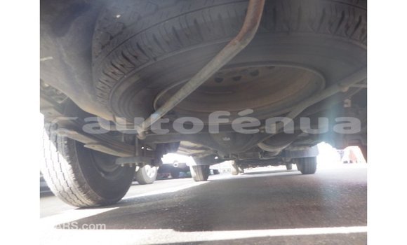 Buy Import Toyota Hiace White Car in Import - Dubai in Marquesas Buy Import Toyota Hiace White Car in Import - Dubai in Marquesas