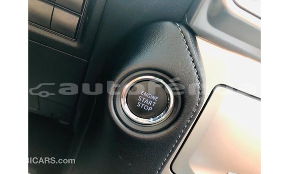Acheter Import Voiture Toyota Prado Noir à Import - Dubai, Marquesas Acheter Import Voiture Toyota Prado Noir à Import - Dubai, Marquesas