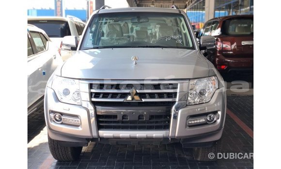 Acheter Import Voiture Mitsubishi Pajero Autre à Import - Dubai, Marquesas Acheter Import Voiture Mitsubishi Pajero Autre à Import - Dubai, Marquesas