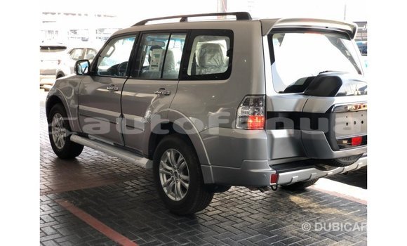 Acheter Import Voiture Mitsubishi Pajero Autre à Import - Dubai, Marquesas Acheter Import Voiture Mitsubishi Pajero Autre à Import - Dubai, Marquesas