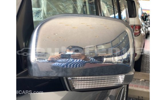 Acheter Import Voiture Mitsubishi Pajero Autre à Import - Dubai, Marquesas Acheter Import Voiture Mitsubishi Pajero Autre à Import - Dubai, Marquesas