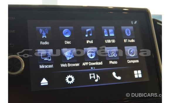 Acheter Import Voiture Toyota Land Cruiser Autre à Import - Dubai, Marquesas Acheter Import Voiture Toyota Land Cruiser Autre à Import - Dubai, Marquesas