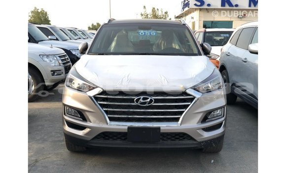 Acheter Import Voiture Hyundai Tucson Autre à Import - Dubai, Marquesas Acheter Import Voiture Hyundai Tucson Autre à Import - Dubai, Marquesas