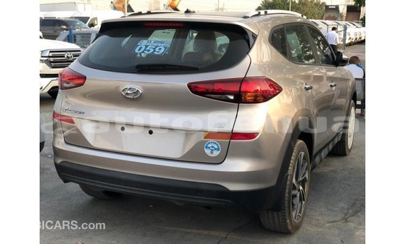 Acheter Import Voiture Hyundai Tucson Autre à Import - Dubai, Marquesas Acheter Import Voiture Hyundai Tucson Autre à Import - Dubai, Marquesas