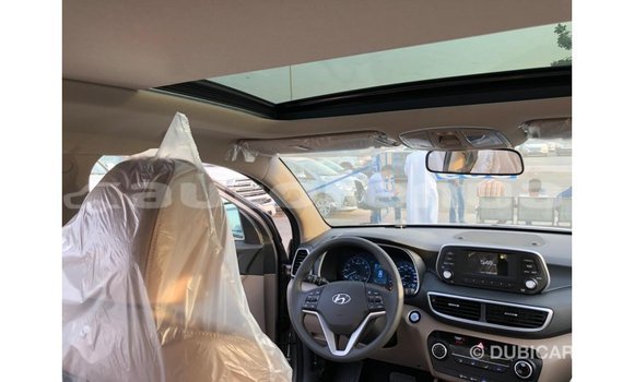 Acheter Import Voiture Hyundai Tucson Autre à Import - Dubai, Marquesas Acheter Import Voiture Hyundai Tucson Autre à Import - Dubai, Marquesas