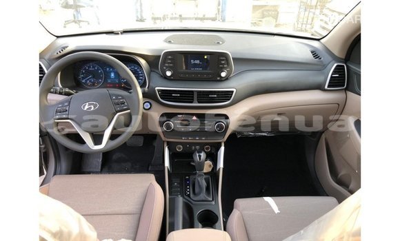 Acheter Import Voiture Hyundai Tucson Autre à Import - Dubai, Marquesas Acheter Import Voiture Hyundai Tucson Autre à Import - Dubai, Marquesas