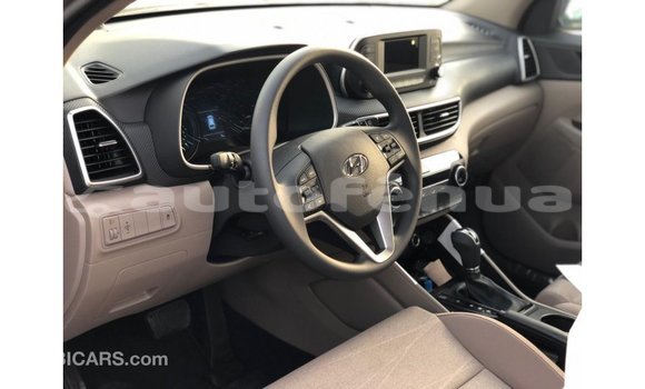 Acheter Import Voiture Hyundai Tucson Autre à Import - Dubai, Marquesas Acheter Import Voiture Hyundai Tucson Autre à Import - Dubai, Marquesas