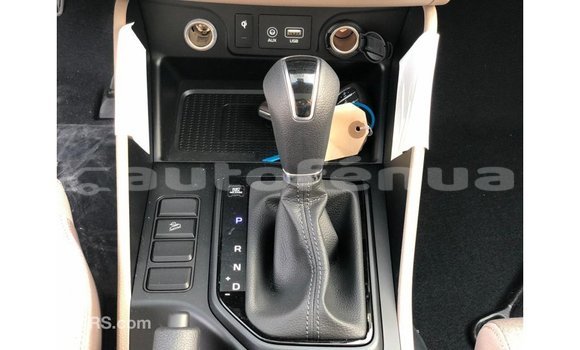 Acheter Import Voiture Hyundai Tucson Autre à Import - Dubai, Marquesas Acheter Import Voiture Hyundai Tucson Autre à Import - Dubai, Marquesas