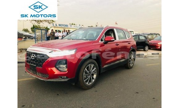 Medium with watermark hyundai santa fe marquesas import dubai 4346