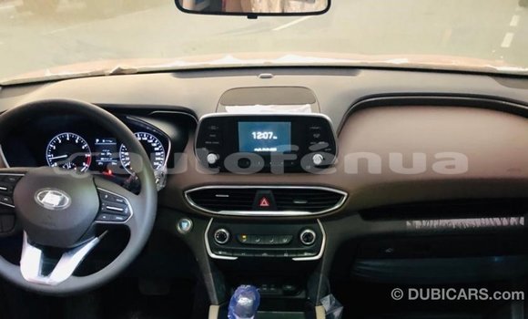 Buy Import Hyundai Santa Fe Red Car in Import - Dubai in Marquesas Buy Import Hyundai Santa Fe Red Car in Import - Dubai in Marquesas