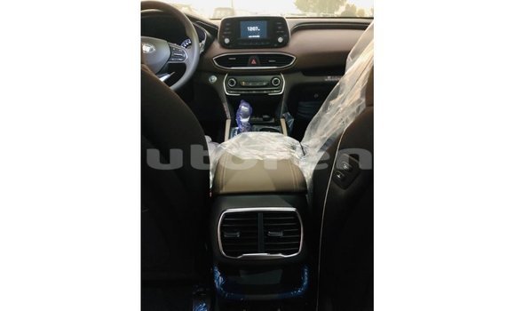 Buy Import Hyundai Santa Fe Red Car in Import - Dubai in Marquesas Buy Import Hyundai Santa Fe Red Car in Import - Dubai in Marquesas