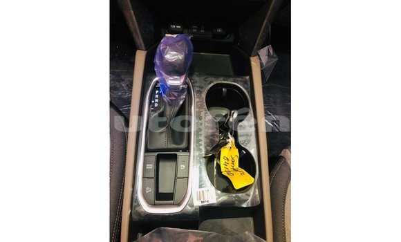 Buy Import Hyundai Santa Fe Red Car in Import - Dubai in Marquesas Buy Import Hyundai Santa Fe Red Car in Import - Dubai in Marquesas