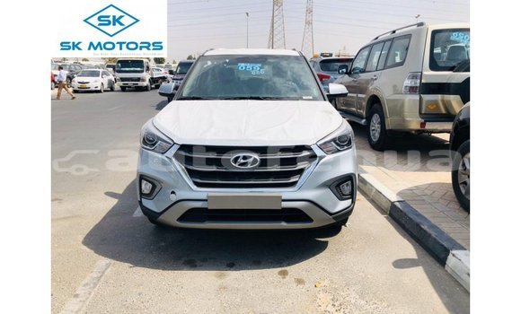 Buy Import Hyundai Creta Other Car in Import - Dubai in Marquesas Buy Import Hyundai Creta Other Car in Import - Dubai in Marquesas