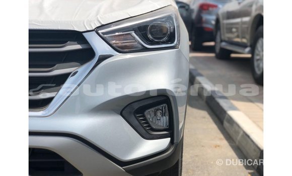 Acheter Import Voiture Hyundai Creta Autre à Import - Dubai, Marquesas Acheter Import Voiture Hyundai Creta Autre à Import - Dubai, Marquesas