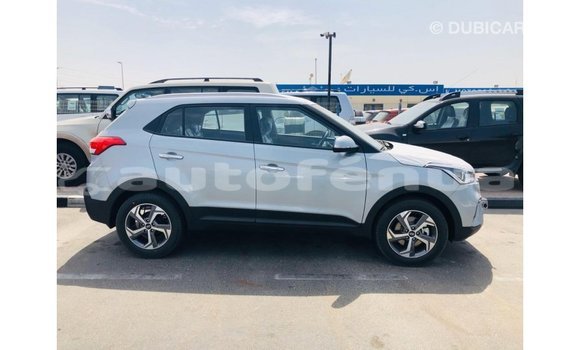 Acheter Import Voiture Hyundai Creta Autre à Import - Dubai, Marquesas Acheter Import Voiture Hyundai Creta Autre à Import - Dubai, Marquesas