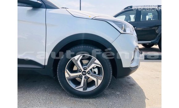 Acheter Import Voiture Hyundai Creta Autre à Import - Dubai, Marquesas Acheter Import Voiture Hyundai Creta Autre à Import - Dubai, Marquesas
