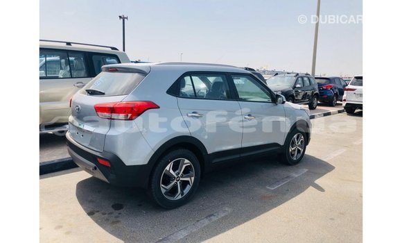 Acheter Import Voiture Hyundai Creta Autre à Import - Dubai, Marquesas Acheter Import Voiture Hyundai Creta Autre à Import - Dubai, Marquesas