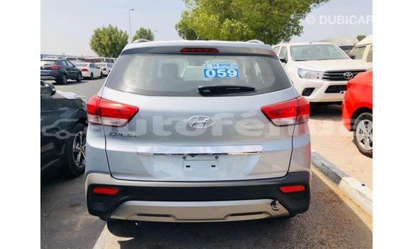 Acheter Import Voiture Hyundai Creta Autre à Import - Dubai, Marquesas Acheter Import Voiture Hyundai Creta Autre à Import - Dubai, Marquesas