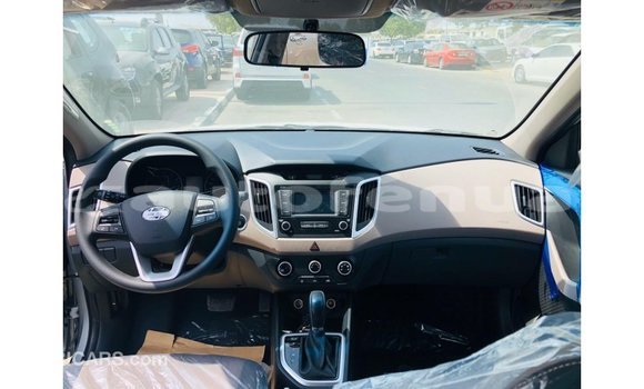 Acheter Import Voiture Hyundai Creta Autre à Import - Dubai, Marquesas Acheter Import Voiture Hyundai Creta Autre à Import - Dubai, Marquesas