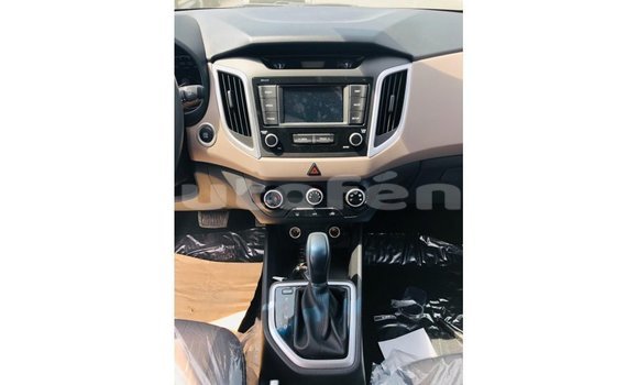 Acheter Import Voiture Hyundai Creta Autre à Import - Dubai, Marquesas Acheter Import Voiture Hyundai Creta Autre à Import - Dubai, Marquesas