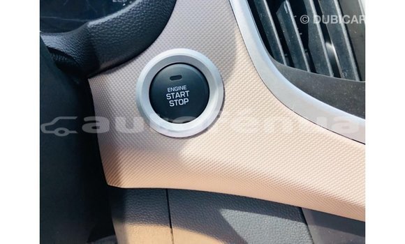 Acheter Import Voiture Hyundai Creta Autre à Import - Dubai, Marquesas Acheter Import Voiture Hyundai Creta Autre à Import - Dubai, Marquesas