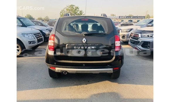 Acheter Import Voiture Renault Duster Noir à Import - Dubai, Marquesas Acheter Import Voiture Renault Duster Noir à Import - Dubai, Marquesas