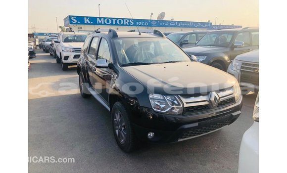 Acheter Import Voiture Renault Duster Noir à Import - Dubai, Marquesas Acheter Import Voiture Renault Duster Noir à Import - Dubai, Marquesas