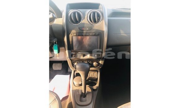 Acheter Import Voiture Renault Duster Noir à Import - Dubai, Marquesas Acheter Import Voiture Renault Duster Noir à Import - Dubai, Marquesas