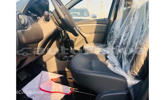 Acheter Import Voiture Renault Duster Noir à Import - Dubai, Marquesas Acheter Import Voiture Renault Duster Noir à Import - Dubai, Marquesas