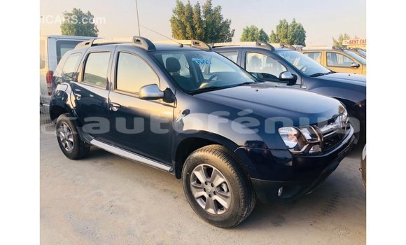 Acheter Import Voiture Renault Duster Noir à Import - Dubai, Marquesas Acheter Import Voiture Renault Duster Noir à Import - Dubai, Marquesas