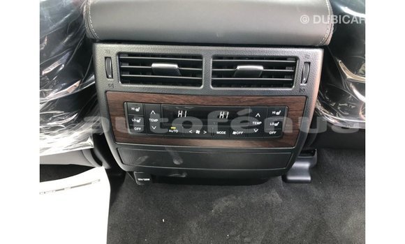 Acheter Import Voiture Toyota Land Cruiser Noir à Import - Dubai, Marquesas Acheter Import Voiture Toyota Land Cruiser Noir à Import - Dubai, Marquesas