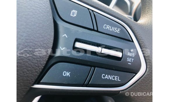 Acheter Import Voiture Hyundai Santa Fe Blanc à Import - Dubai, Marquesas Acheter Import Voiture Hyundai Santa Fe Blanc à Import - Dubai, Marquesas