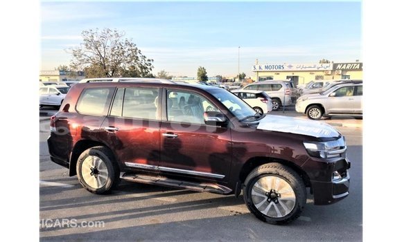 Acheter Import Voiture Toyota Land Cruiser Autre à Import - Dubai, Marquesas Acheter Import Voiture Toyota Land Cruiser Autre à Import - Dubai, Marquesas
