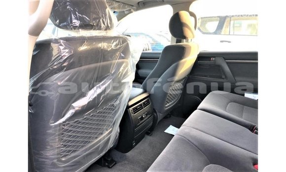Acheter Import Voiture Toyota Land Cruiser Autre à Import - Dubai, Marquesas Acheter Import Voiture Toyota Land Cruiser Autre à Import - Dubai, Marquesas