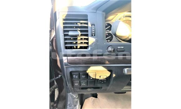 Acheter Import Voiture Toyota Land Cruiser Autre à Import - Dubai, Marquesas Acheter Import Voiture Toyota Land Cruiser Autre à Import - Dubai, Marquesas