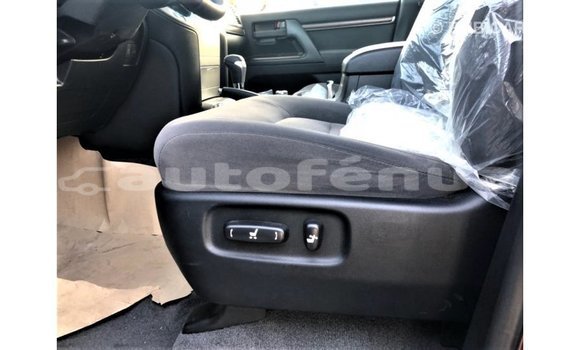 Acheter Import Voiture Toyota Land Cruiser Autre à Import - Dubai, Marquesas Acheter Import Voiture Toyota Land Cruiser Autre à Import - Dubai, Marquesas