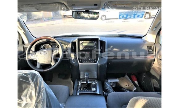 Acheter Import Voiture Toyota Land Cruiser Autre à Import - Dubai, Marquesas Acheter Import Voiture Toyota Land Cruiser Autre à Import - Dubai, Marquesas