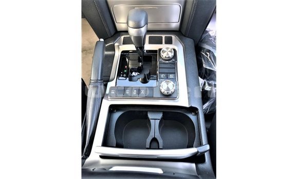 Acheter Import Voiture Toyota Land Cruiser Autre à Import - Dubai, Marquesas Acheter Import Voiture Toyota Land Cruiser Autre à Import - Dubai, Marquesas