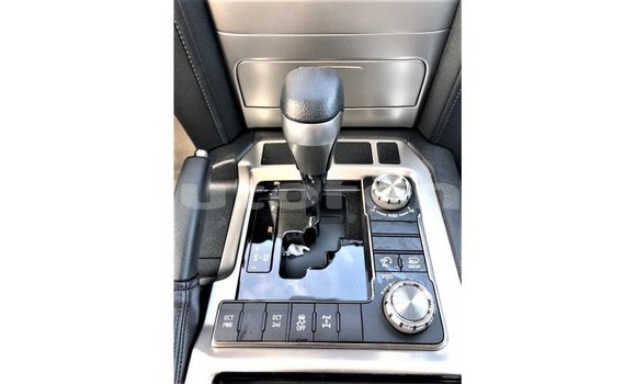 Acheter Import Voiture Toyota Land Cruiser Autre à Import - Dubai, Marquesas Acheter Import Voiture Toyota Land Cruiser Autre à Import - Dubai, Marquesas