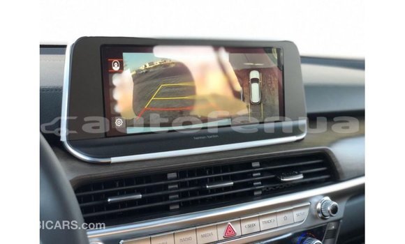 Acheter Import Voiture Kia Carens Blanc à Import - Dubai, Marquesas Acheter Import Voiture Kia Carens Blanc à Import - Dubai, Marquesas