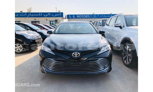 Acheter Import Voiture Toyota Camry Noir à Import - Dubai, Marquesas Acheter Import Voiture Toyota Camry Noir à Import - Dubai, Marquesas