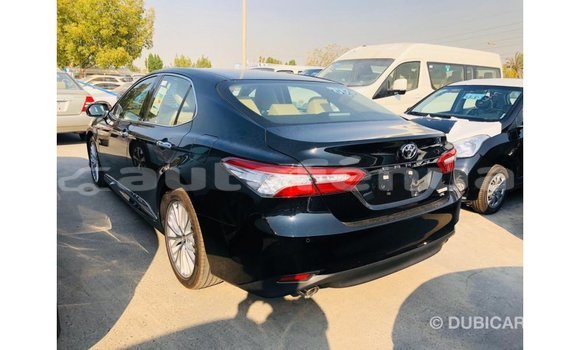 Acheter Import Voiture Toyota Camry Noir à Import - Dubai, Marquesas Acheter Import Voiture Toyota Camry Noir à Import - Dubai, Marquesas