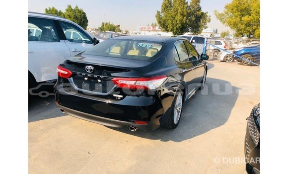 Acheter Import Voiture Toyota Camry Noir à Import - Dubai, Marquesas Acheter Import Voiture Toyota Camry Noir à Import - Dubai, Marquesas