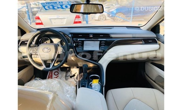 Acheter Import Voiture Toyota Camry Noir à Import - Dubai, Marquesas Acheter Import Voiture Toyota Camry Noir à Import - Dubai, Marquesas
