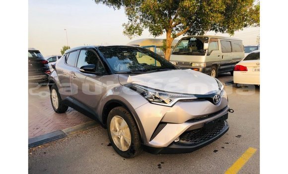 Acheter Import Voiture Toyota C-HR Autre à Import - Dubai, Marquesas Acheter Import Voiture Toyota C-HR Autre à Import - Dubai, Marquesas